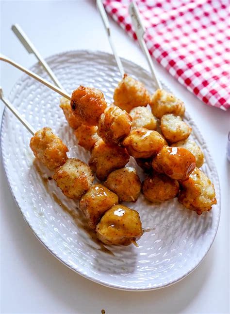 fish ball recipe